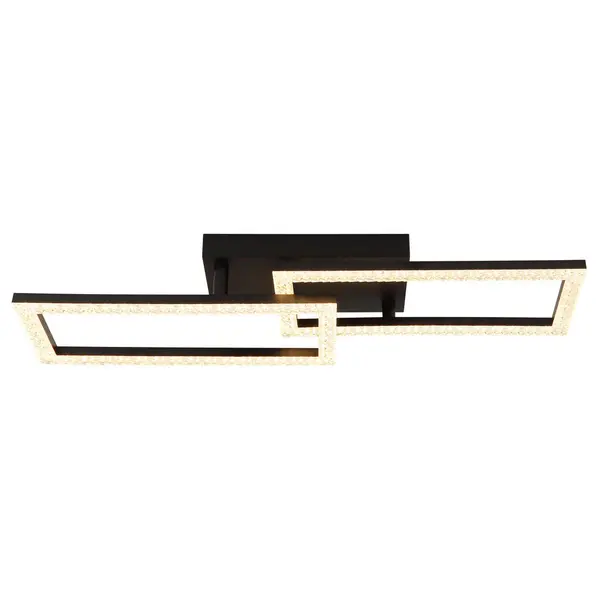 Plafonieră Cu Led 61,5/19,5/9,3 cm
