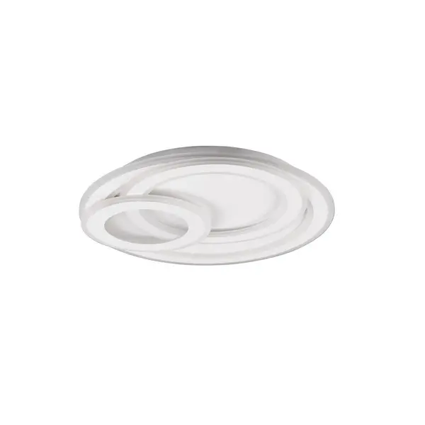 Plafonieră Cu Led 74 W 51/7 cm