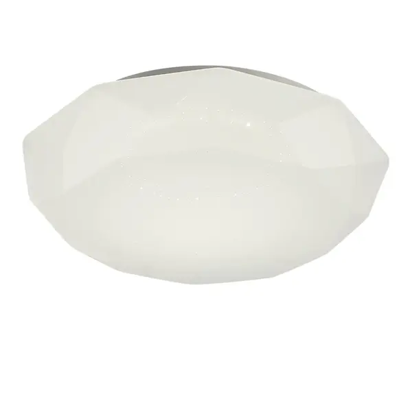 Plafoniera DIAMOND COOL - Ø 52cm 36W