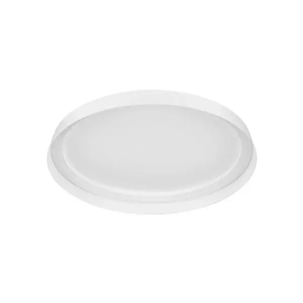 Plafoniera dimabila CCT ORMI - Ø 45cm / Alb