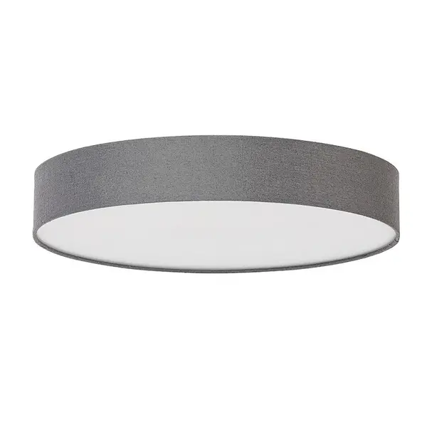 Plafoniera dimabila LILIAN - Grey