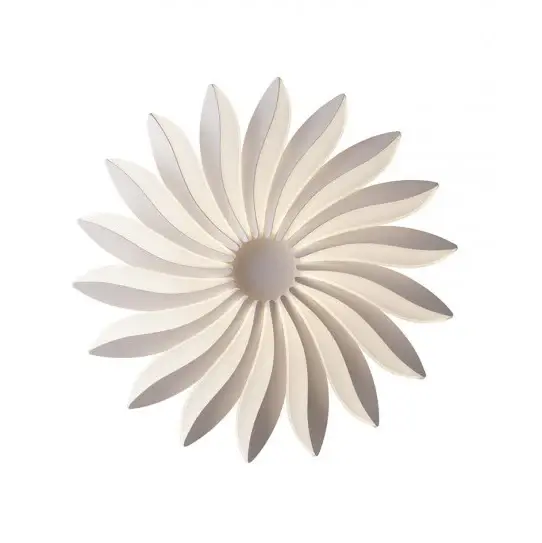 Plafoniera dimabila NIVILA - ∅ 61.5 cm