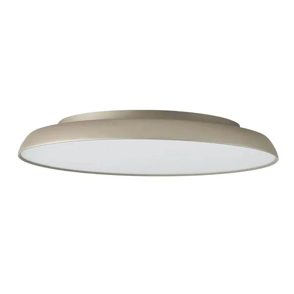Plafoniera dimabila REYNOSA 80W - Beige