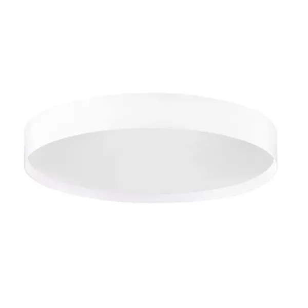 Plafoniera dimabila ROI - Alb / Ø 50cm