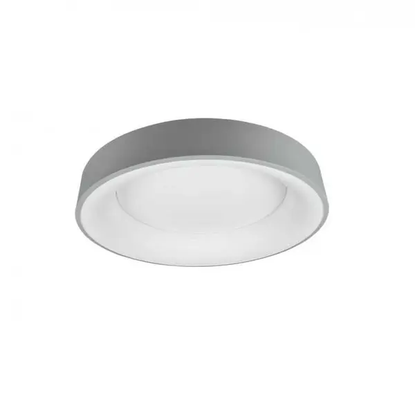Plafoniera dimabila SOVANA Ø45 CM - Grey