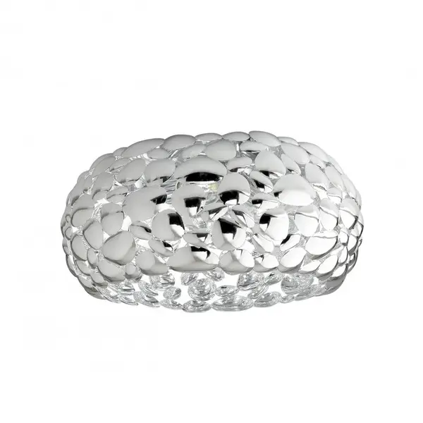 Plafoniera DIONISO Ø48 CM - Chrom