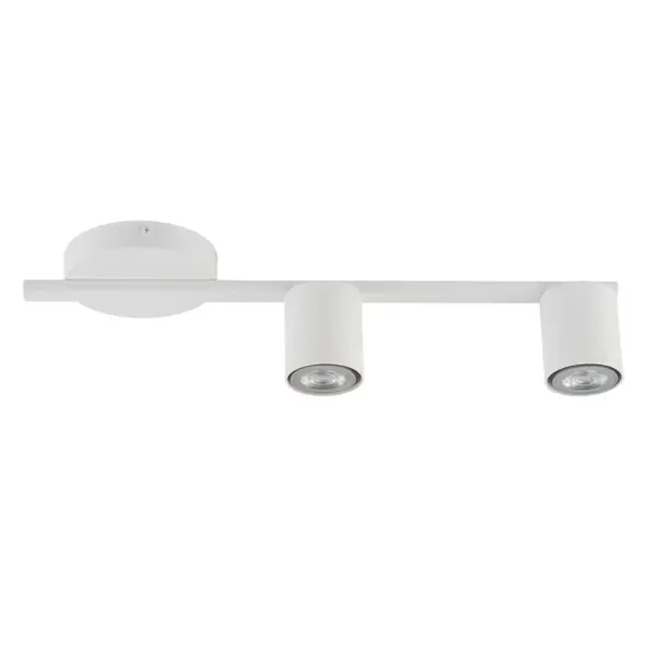 Plafoniera DONATELO L2 - Alb