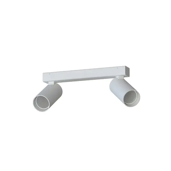Plafoniera DOVEL 2 - Alb