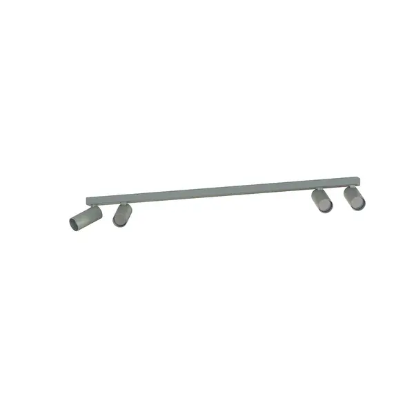 Plafoniera DOVEL 4 - Grey