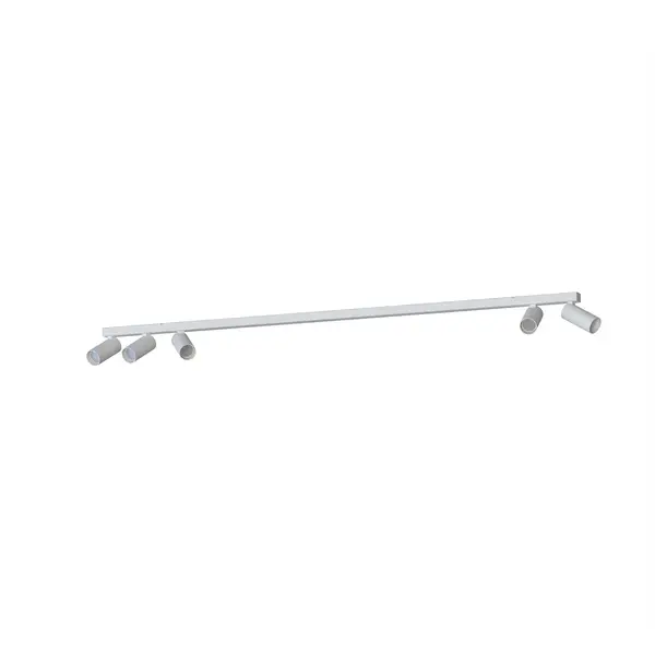 Plafoniera DOVEL 5 - Alb