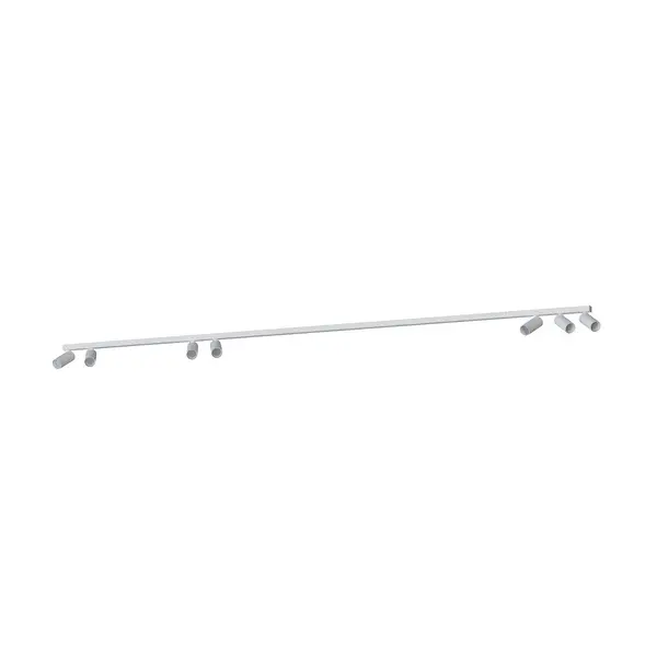 Plafoniera DOVEL 7 - Alb