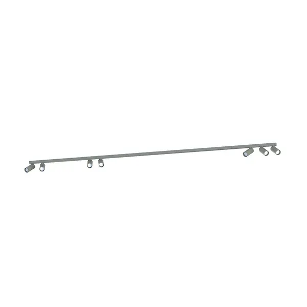 Plafoniera DOVEL 7 - Grey