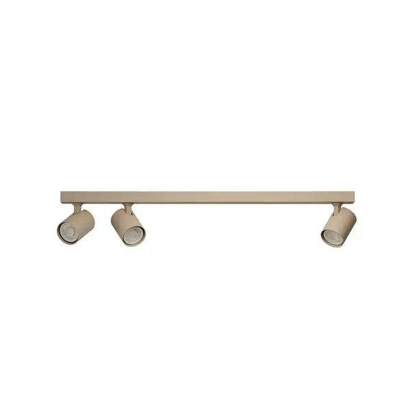Plafoniera EXO 70cm BEIGE - Default Title