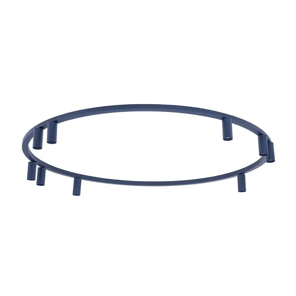 Plafoniera FORTRES 116CM - Albastru