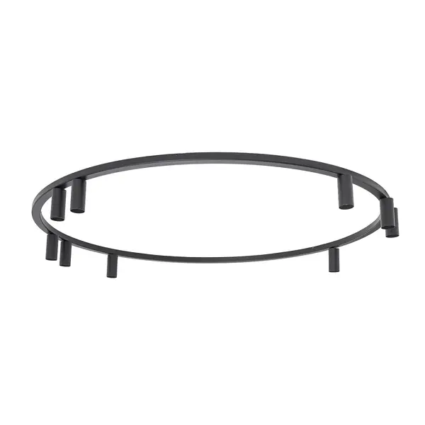 Plafoniera FORTRES 116CM - Negru