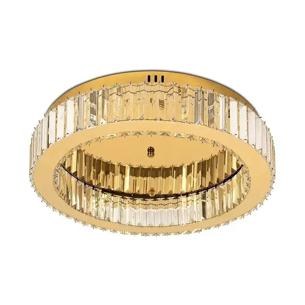 Plafoniera GILDES - Gold
