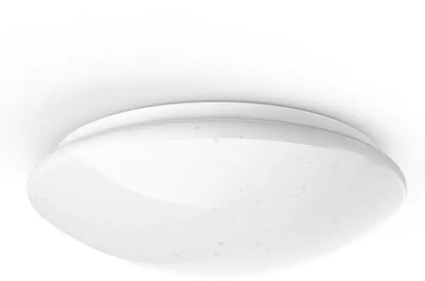 Plafonieră inteligentă Hama - 176604, 18W, 2000lm, albă