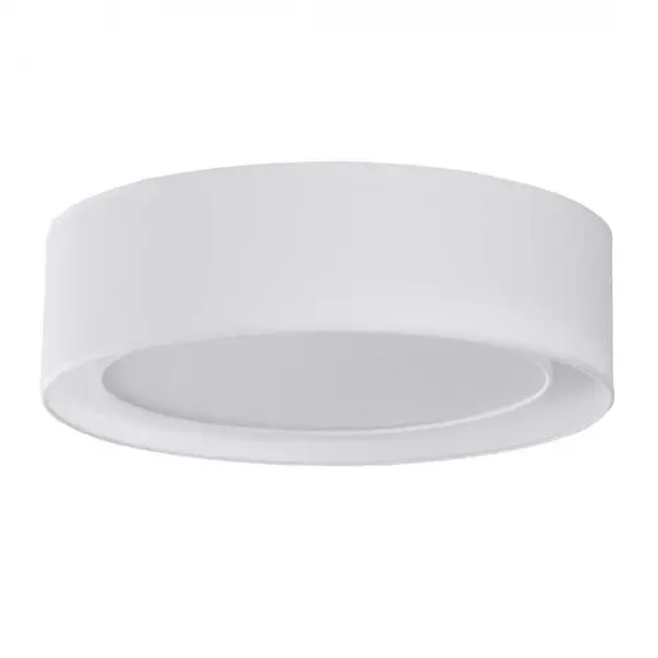 Plafoniera KAREN 50CM - Alb