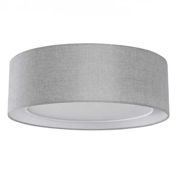 Plafoniera KAREN 50CM - Grey