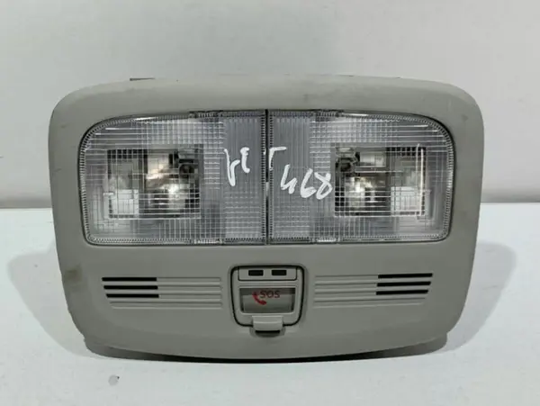 Plafoniera - lampa 36230-68L0 Suzuki Vitara 4 facelift 2 (2024->)