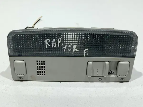 Plafoniera - lampa 5JA947105 Skoda Rapid (2012-2017)