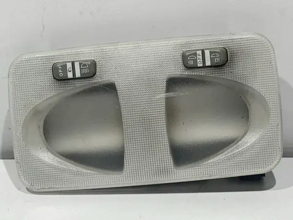 Plafoniera - lampa 735244963 Citroen Jumper (2006->)