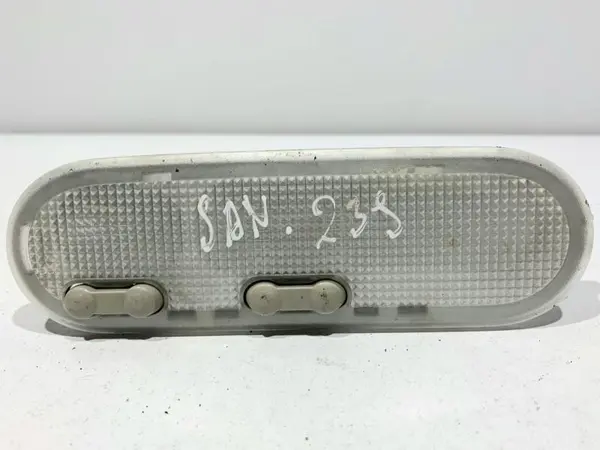 Plafoniera - lampa 8200073231 Dacia Lodgy (2012-2017)