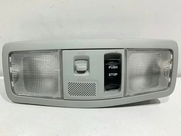 Plafoniera - lampa 8401A009 Mitsubishi Outlander 3 (2012-2021)