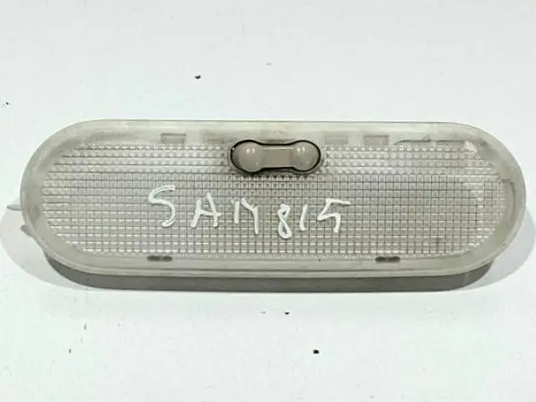 Plafoniera - lampa Dacia Logan 2 (2012-2017)