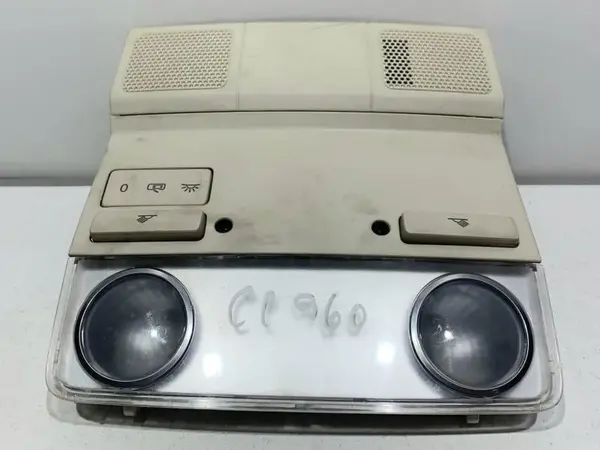 Plafoniera - lampa fata 1K0947133H Volkswagen Passat B6 3C (2005-2010)