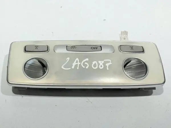 Plafoniera - lampa fata 264300003R Renault Laguna 3 facelift (2010-2013)