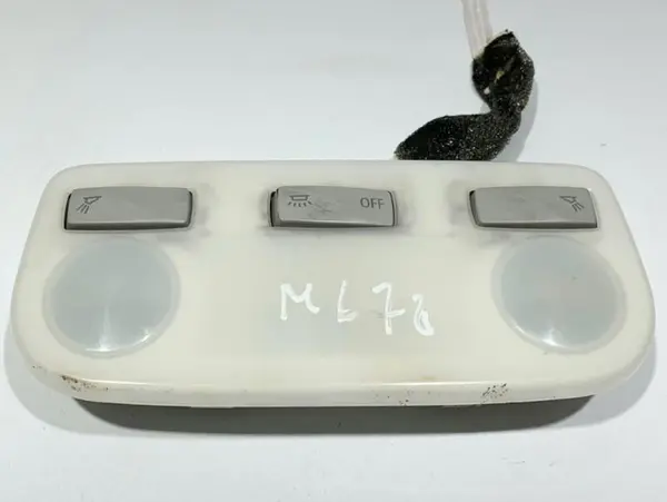 Plafoniera - lampa fata 264300008R Renault Megane 3 (2008-2012)