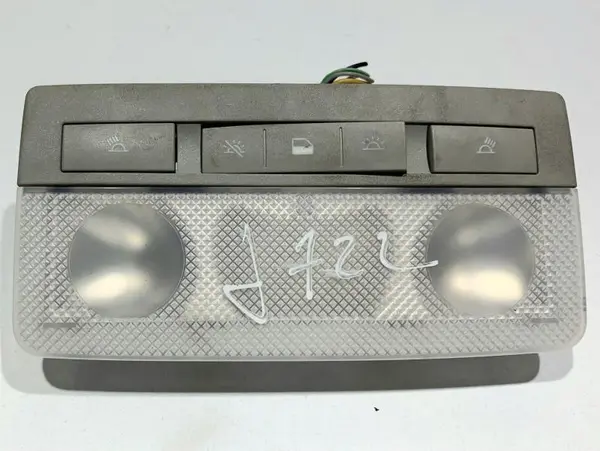 Plafoniera - lampa fata 316627975 Opel Astra J (2009-2012)