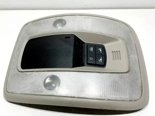 Plafoniera - lampa fata 39826642 Volvo S60 2 facelift (2013-2018)