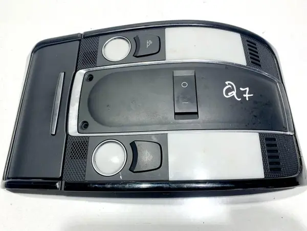 Plafoniera - lampa fata 4L0947135F Audi Q7 facelift (2010-2015) [4L]