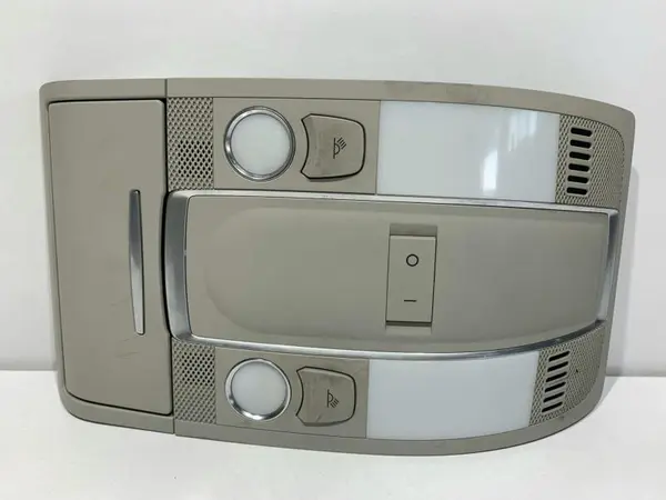 Plafoniera - lampa fata 4L0947135G Audi Q7 (2006-2010) [4L]