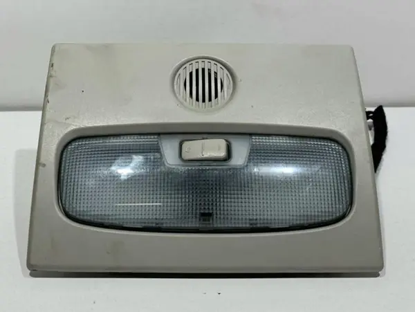 Plafoniera - lampa fata 4M51-A045B54-DBW Ford Fiesta 7 (2008-2012) [MK7]