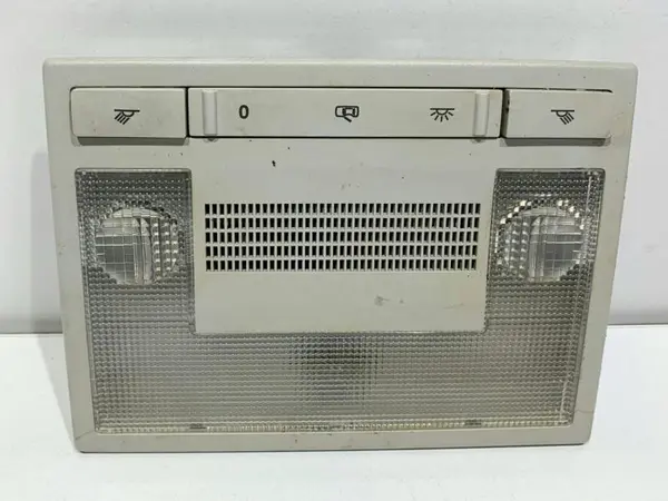 Plafoniera - lampa fata 5P0947105E Seat Altea XL (2006-2009)