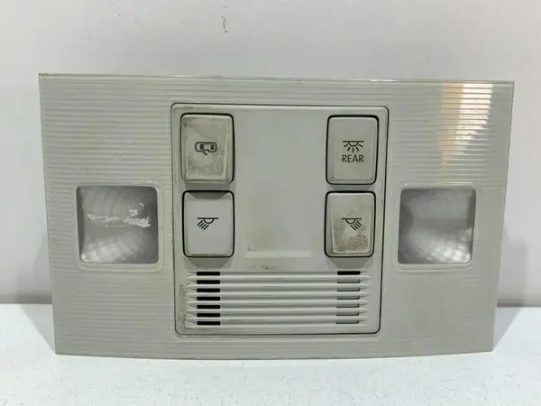Plafoniera - lampa fata 5TA947105A Skoda Superb 3 (2015-2019)
