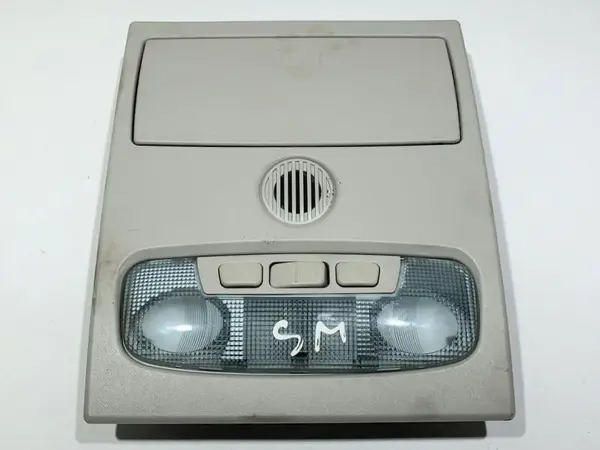 Plafoniera - lampa fata 6M21-U519A58-ADW Ford Mondeo facelift (2010-2014) [MK4]