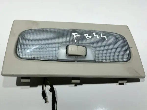 Plafoniera - lampa fata 8A61-13733-AAW Ford Fiesta 7 (2008-2012) [MK7]