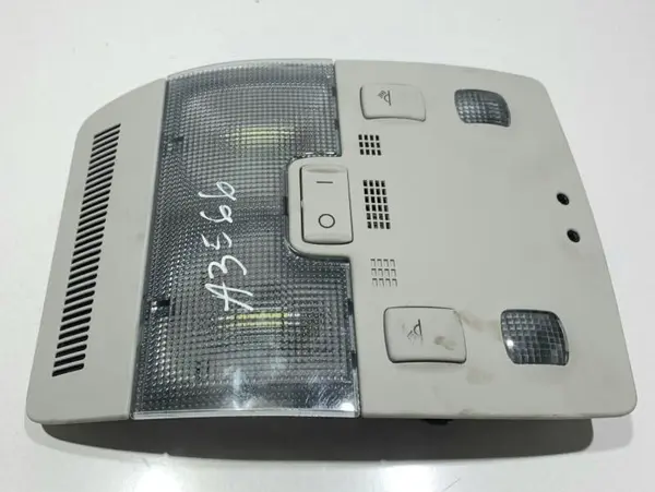 Plafoniera - lampa fata 8E0947565 Audi A3 (2003-2008) [8P1]