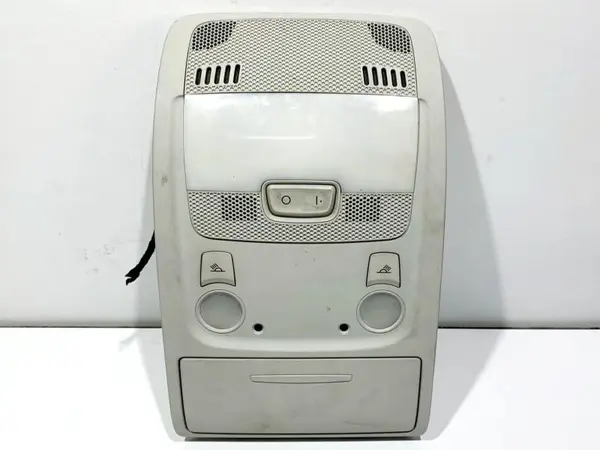 Plafoniera - lampa fata 8T0947135A Audi A4 (2007-2011) [8K2, B8]