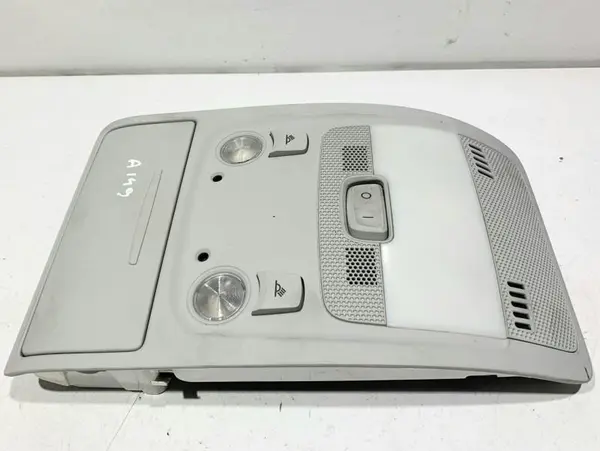 Plafoniera - lampa fata 8T0947135BE Audi A4 (2007-2011) [8K2, B8]