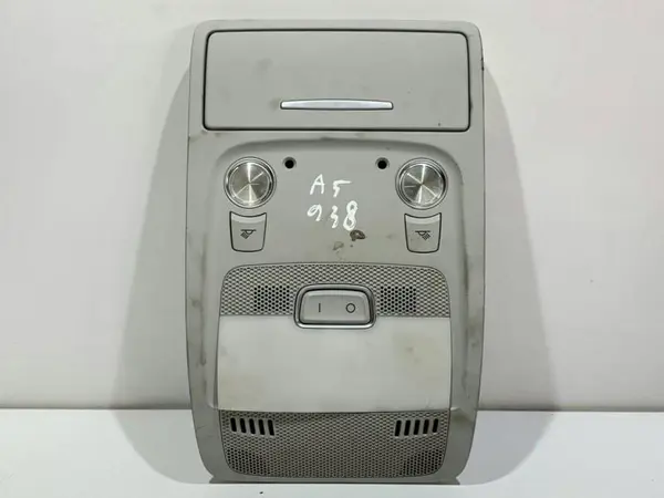 Plafoniera - lampa fata 8T0947135BF Audi A4 facelift (2011-2015) [B8.5]