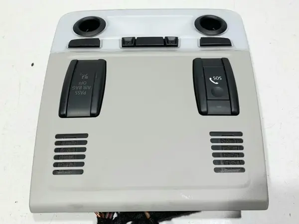 Plafoniera - lampa fata 9225501 BMW Seria 3 LCI (2008-2011)[E90]