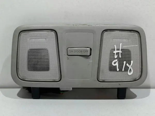 Plafoniera - lampa fata 92850-4LXXX Hyundai i20 2 (2014-2018)