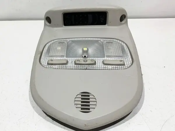 Plafoniera - lampa fata 9658675977 Peugeot 5008 (2009-2013)