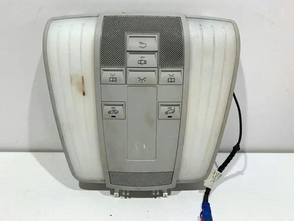 Plafoniera - lampa fata A0009055200 Mercedes C-class facelift (2011-2015) [w204]
