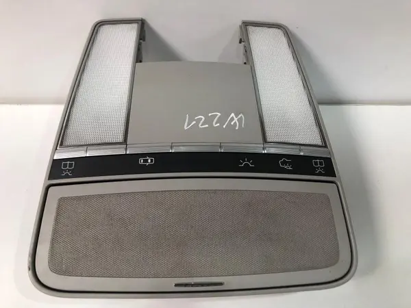 Plafoniera - lampa fata a2218705293 Mercedes S-Class (2005-2009) [W221]